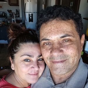 Meet your Posher, George